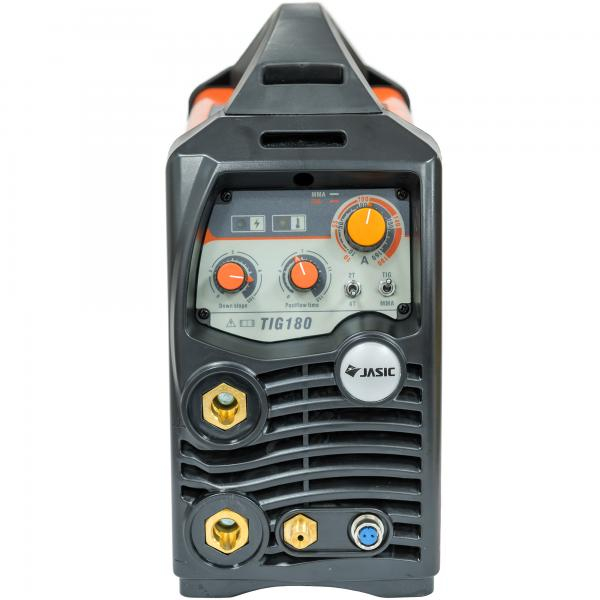 TIG 180 W206 - Aparat sudura TIG WIG otel inox [2]