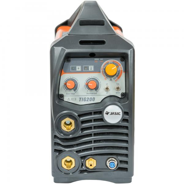 TIG 200 W207 - Aparat sudura TIG WIG otel inox [2]