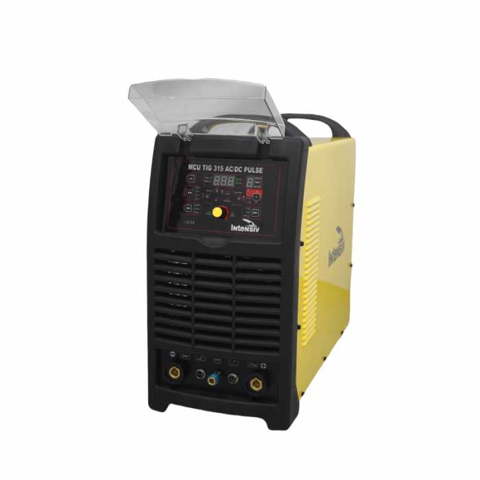 TIG 315  AC/DC PULSE - Aparat sudura TIG WIG aluminiu otel inox [4]