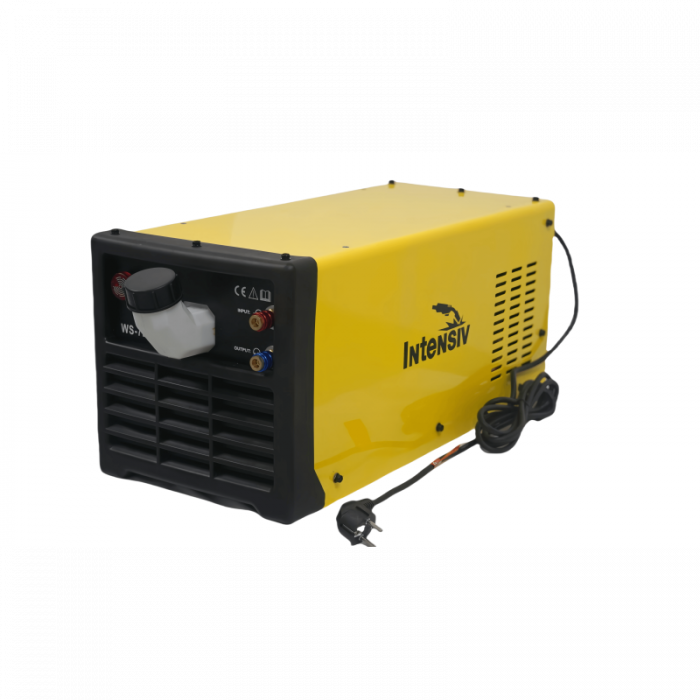 TIG 315  AC/DC PULSE - Aparat sudura TIG WIG aluminiu otel inox [7]