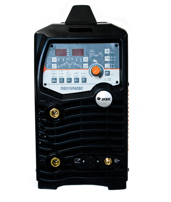TIG 315P ACDC E202 - Aparat sudura TIG WIG aluminiu otel inox [3]