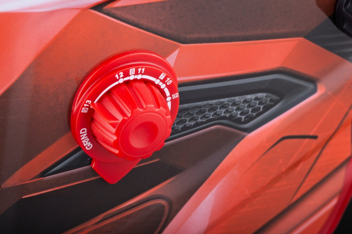 VANTAGE RED XL - Masca sudura automata [5]