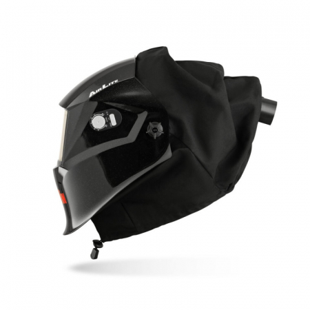 AIRLITE - Masca sudura automata cu sistem respirator purificator de aer [2]