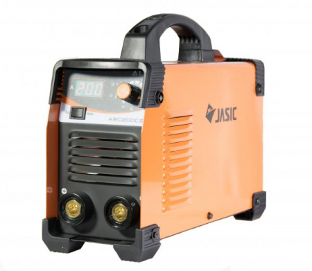 Aparate sudura cu electrod MMA - ARC 200 CEL - Aparat de sudura tip invertor cu electrod
