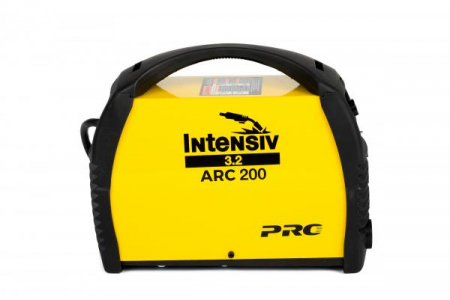 ARC 200 VRD - Aparat de sudura tip invertor cu electrod [2]