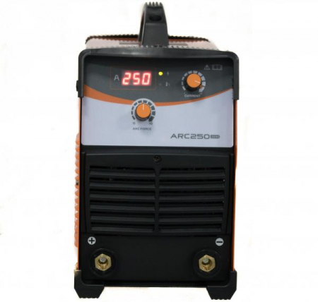 ARC 250 - Aparat de sudura tip invertor cu electrod [1]