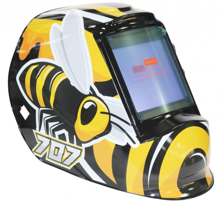 BUMBLE BEE - Masca sudura automata BONDAR [1]