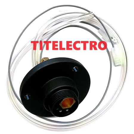 Piese de schimb - Conector aparat sudura Mig-Mag Telwin cod 723051