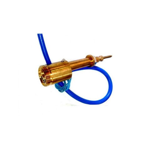 Piese de schimb - Conector aparat sudura Mig-Mag Telwin cod 723229