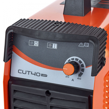 CUT 40 L207 - Aparat de taiere cu plasma Jasic [3]