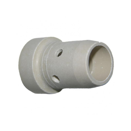 Accesorii duze pistolet MIG-MAG racit cu apa, max 500A - Difuzor gaz ceramic pistolet 500A racit cu apa