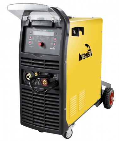 Aparate sudura cu sarma MIG-MAG, argon CO2 sau fara gaz - DIGI MIG 300 - Aparat sudura MIG-MAG/TIG/MMA