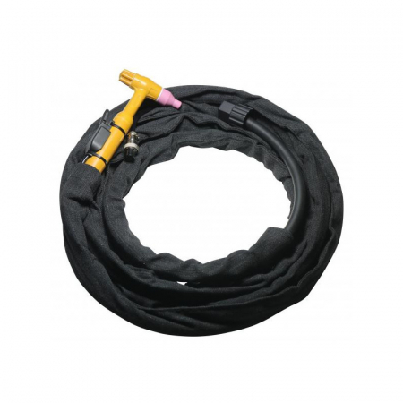 Digital Tig 200 - Aparat sudura TIG WIG otel inox [4]