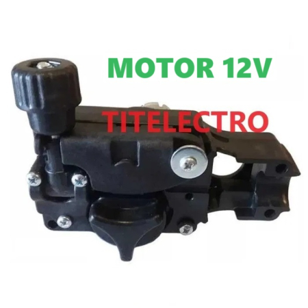 Motoare si dispozitive avans sarma - Dispozitiv avans sarma Telwin cu motor 12V