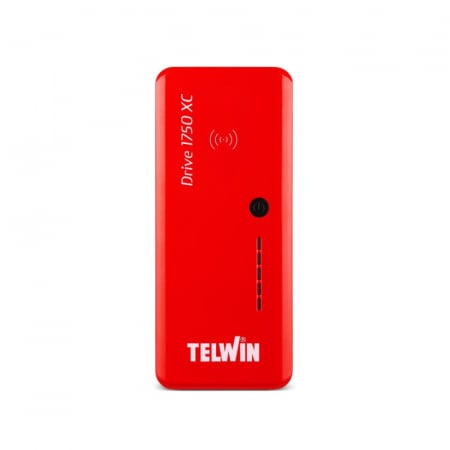 DRIVE 1750 XC - Dispozitiv pornire auto TELWIN [1]