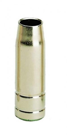 Accesorii duze pistolet 15AK M15 torta MIG-MAG max 200A - Duza conica 12x54 mm, sudura cu gaz sau fara gaz