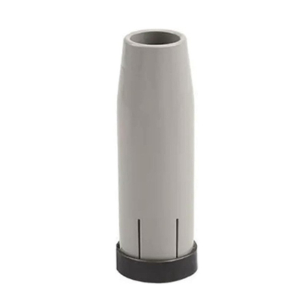 Accesorii duze pistolet 24KD MB24 torta MIG-MAG max 250A - Duza conica cu invelis antiaderent, pistolet 250A 24KD MB24