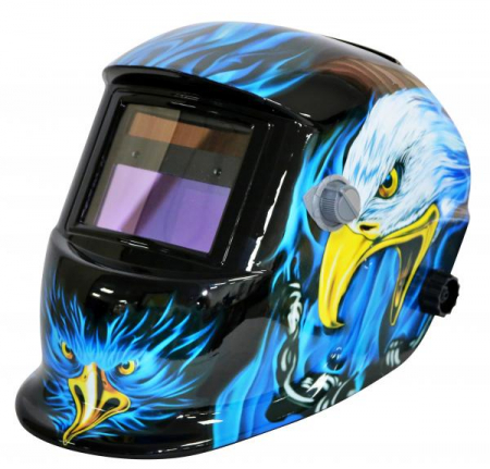 Masti automate pentru sudura - EAGLE - Masca sudura automata