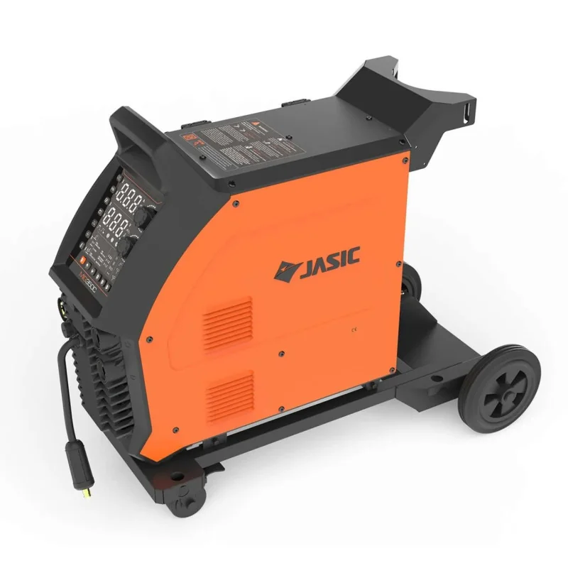 Evo20 MIG 350C N2SD2 Jasic - Aparat sudura MIG-MAG industrial [3]