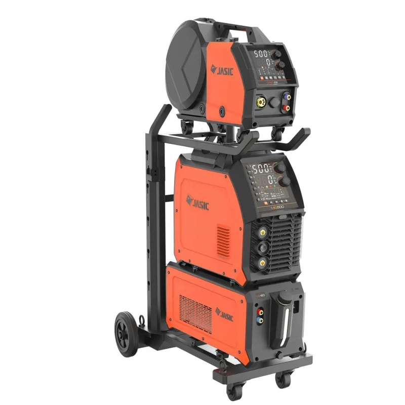 Evo20 MIG 500 Synergic N2SF2 Jasic - Aparat sudura MIG-MAG [1]