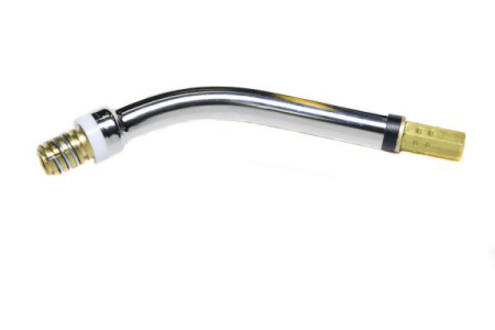 Accesorii duze pistolet 25AK MB25 torta MIG-MAG max 230A - Gat de lebada pistolet 25AK, M25, MB25