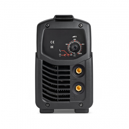 INFINITY 220 - Aparat de sudura tip invertor cu electrod [2]