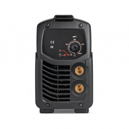INFINITY 228 CE - Aparat de sudura tip invertor cu electrod [2]