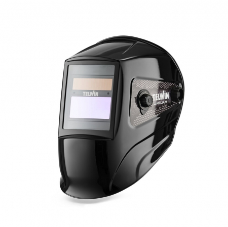 Masti automate pentru sudura - JAGUAR - Masca sudura automata