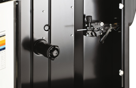 MAXIMA 270 - Aparat sudura MIG-MAG/TIG/MMA [4]