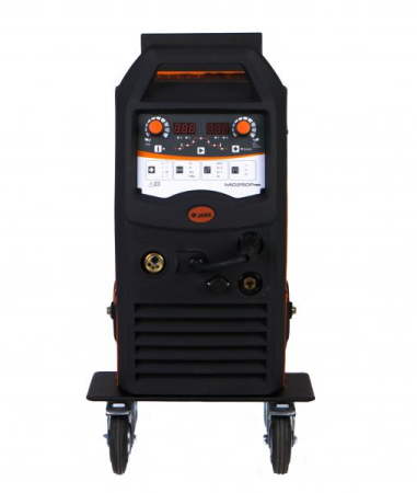 MIG 250P - Aparat de sudura MIG-MAG [2]