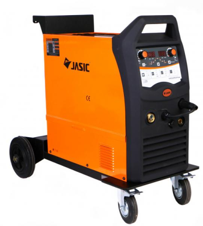 MIG 250P - Aparat de sudura MIG-MAG [1]