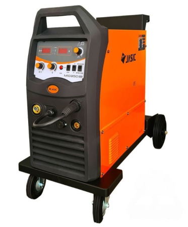 MIG-MAG - echipare standard - MIG 350 N258 - Aparat sudura MIG-MAG/TIG/MMA