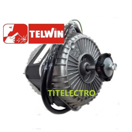 Piese de schimb - Motor ventilator Telwin cod 152083