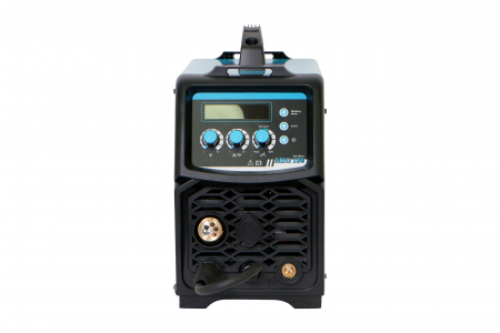 NOVO MIG 180 - Aparat sudura MIG-MAG/TIG/MMA [1]