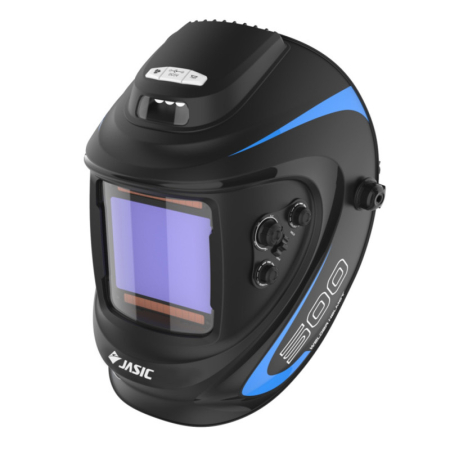 ORION - Masca sudura automata cu ventilator si LED [1]