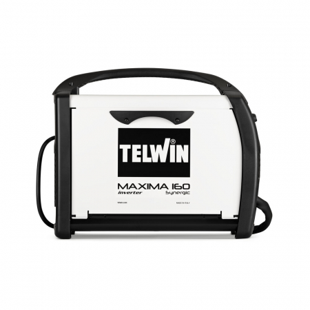 Pachet aparat sudura cu gaz Maxima 160 Synergic [4]