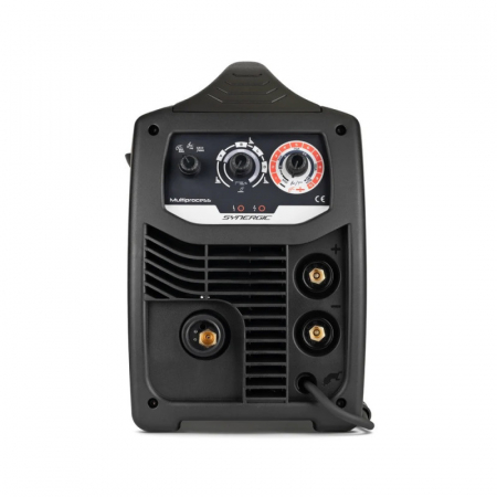 Pachet aparat sudura cu gaz Maxima 200 Synergic [2]