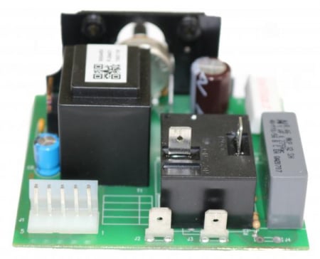 Placa de comanda Telwin cod 980465 [2]