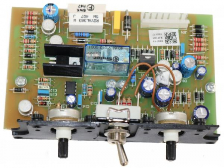 Piese de schimb - Placa de comanda Telwin cod 980713