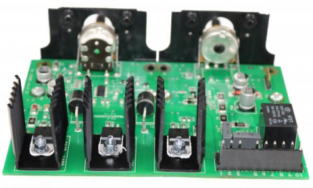 Placa de comanda Telwin cod 980714 [2]