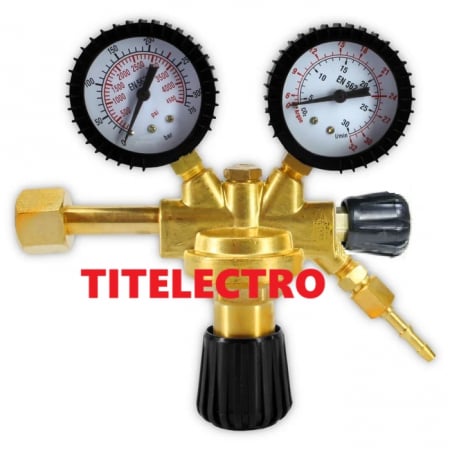 Reductoare presiune gaz - Reductor Black argon CO2
