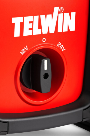 STARTZILLA 9024 XT - Robot pornire portabil 12-24V Telwin [4]
