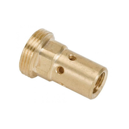 Accesorii duze pistolet MIG-MAG racit cu apa, max 500A - Suport duza contact pistolet 500A racit cu apa