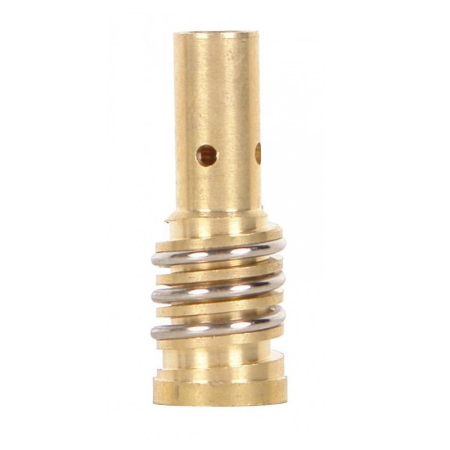 Accesorii si consumabile sudura - Suport duza contact pistolet fara conector euro