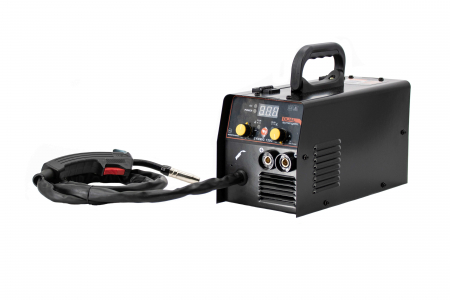 SYNMIG 120C - Aparat sudura fara gaz [1]