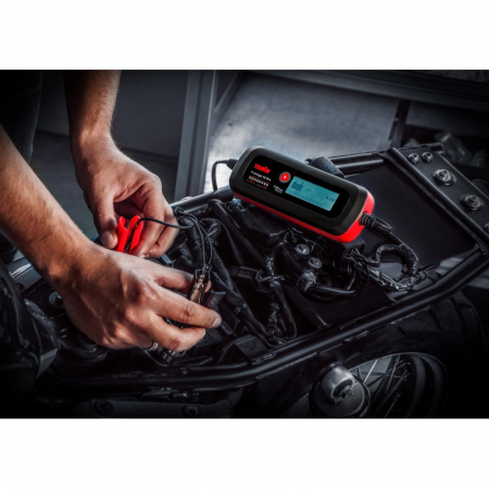 T-CHARGE 12 EVO - Redresor auto TELWIN [4]
