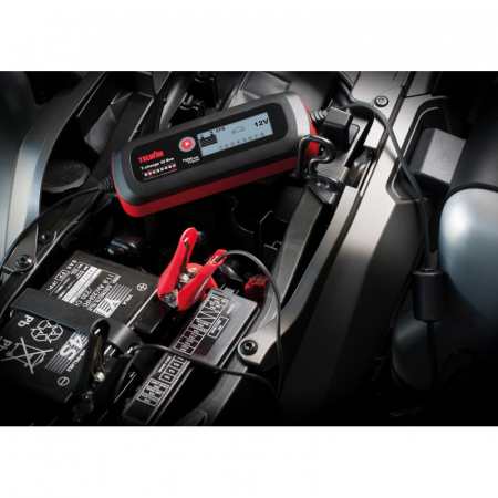 T-CHARGE 12 EVO - Redresor auto TELWIN [3]
