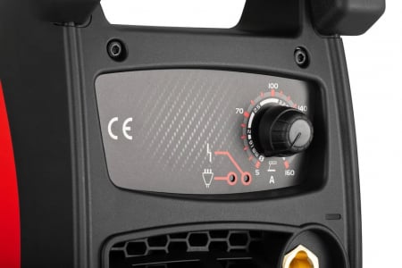 Technology 186 XT MPGE cod 816250 cu valiza de aluminiu si accesorii [2]