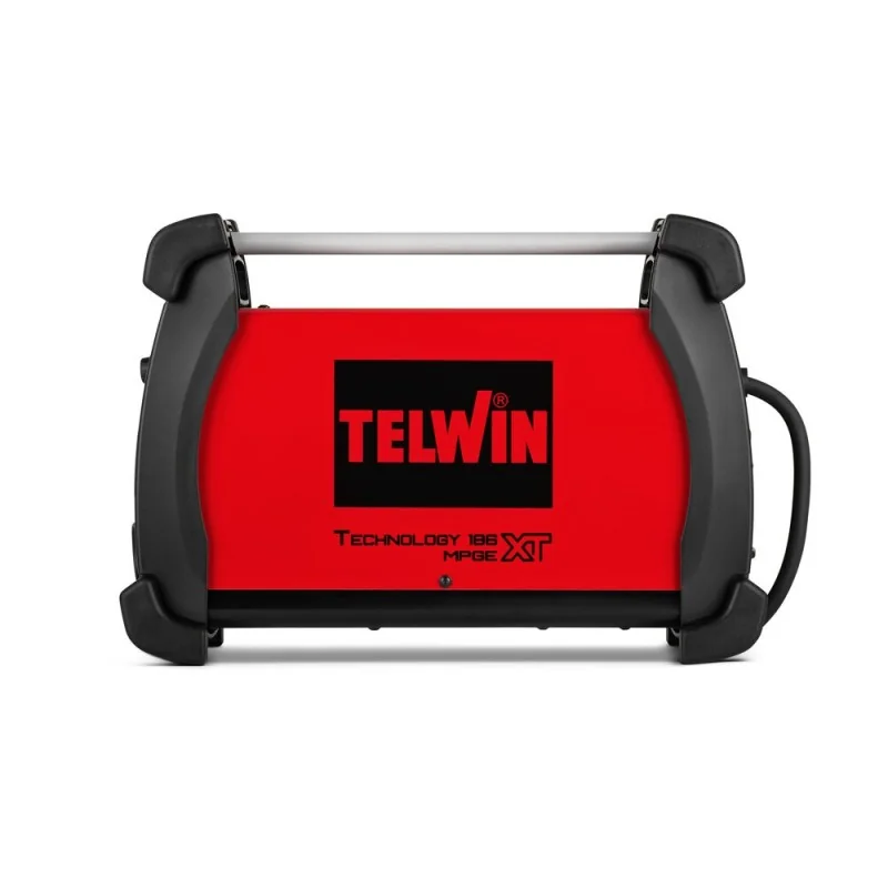 Technology 186 XT MPGE cod 816260 cu valiza de aluminiu si accesorii [3]