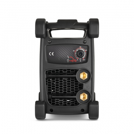 TECHNOLOGY 236 XT - Aparat de sudura tip invertor cu electrod [2]